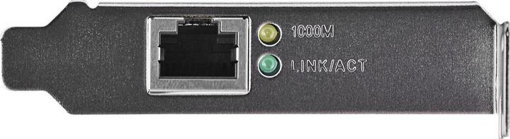 Produktbild StarTech 1 Port PCI Express Gigabit Network Card (Ethernet, RJ45)