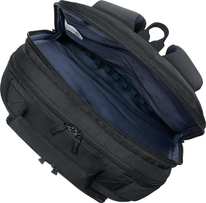 Actual product image Rivacase 8435 Laptop Rucksack 15,6-16 ECO schwarz