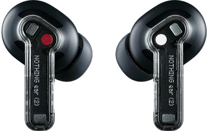 Actual product image Nothing Ear (2) (ANC, 4 h, Wireless)