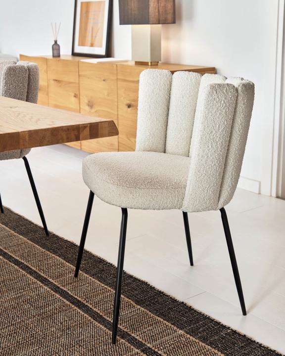 Actual product image Kave Home Aniela
