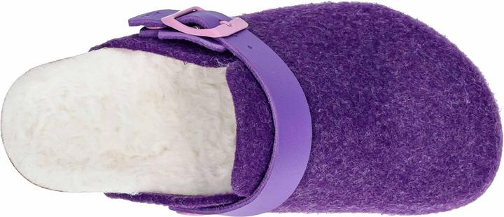 Actual product image Lico Clog Kids Warm (41)