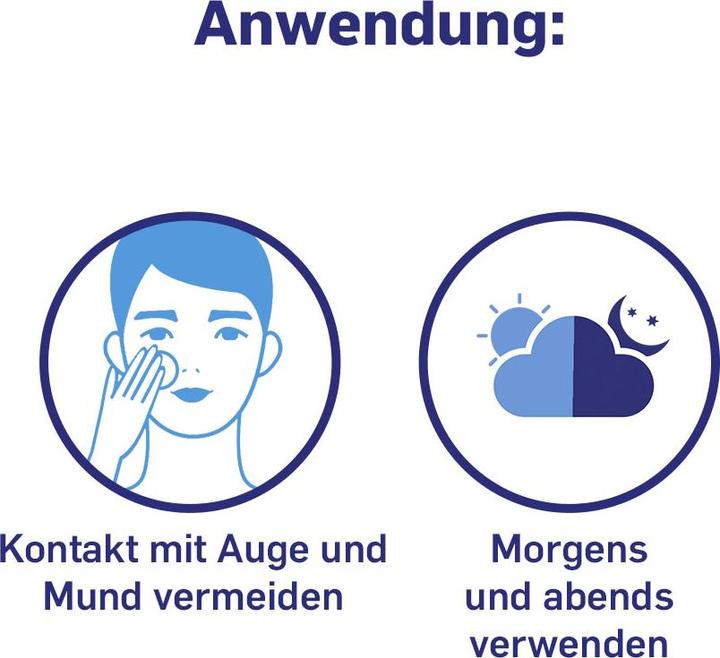 Produktbild Clearasil Poren Befreier (Mizellenwasser, 200 ml)