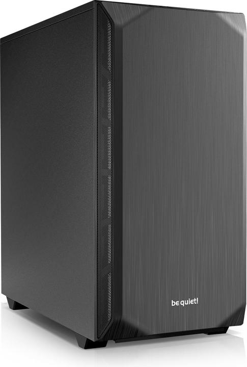 Produktbild Kiebel Silent Strike 12 (Intel Core i7 12700KF, 32 GB, 1000 GB, GeForce RTX 4060)