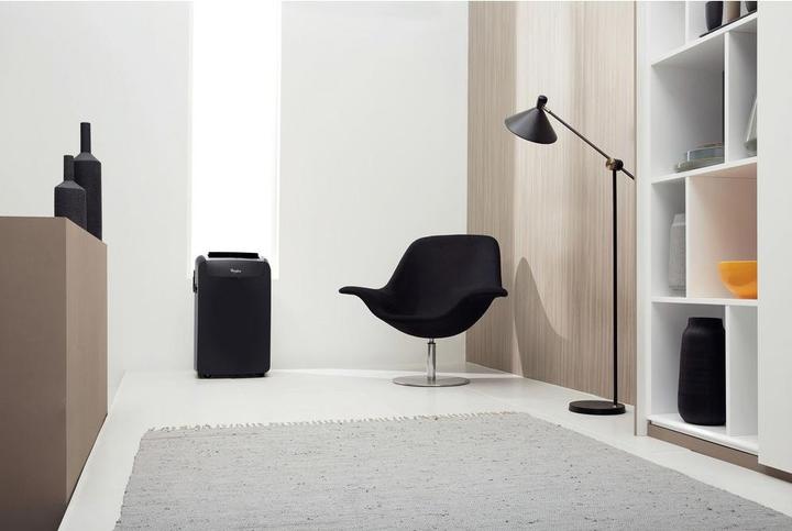 Immagine prodotto Whirlpool Condizionatore PACB 29CO 9000 BTU, nero (25 m², 9500 BTU/h)