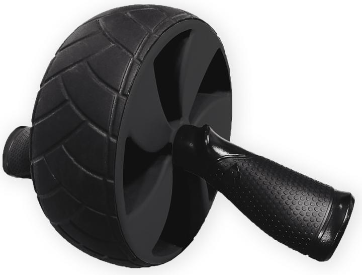 Actual product image Iron Gym Speed Abs Pro - Ab Wheel
