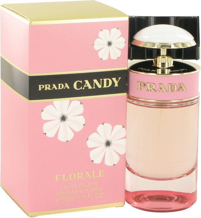 Prada Candy Florale