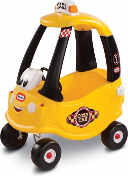 Produktbild Little Tikes Taxi Car