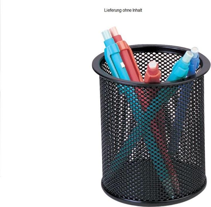 Immagine prodotto Q-Connect Faretra in metallo nero