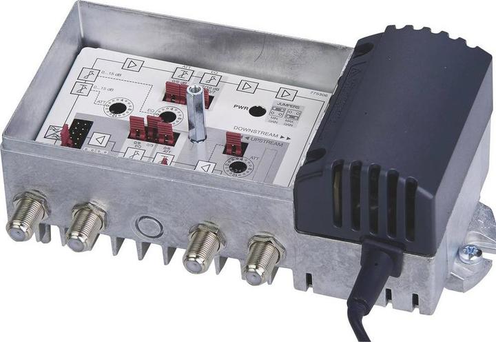 Productafbeelding Triax GHV 930 Versterker (Versterker)