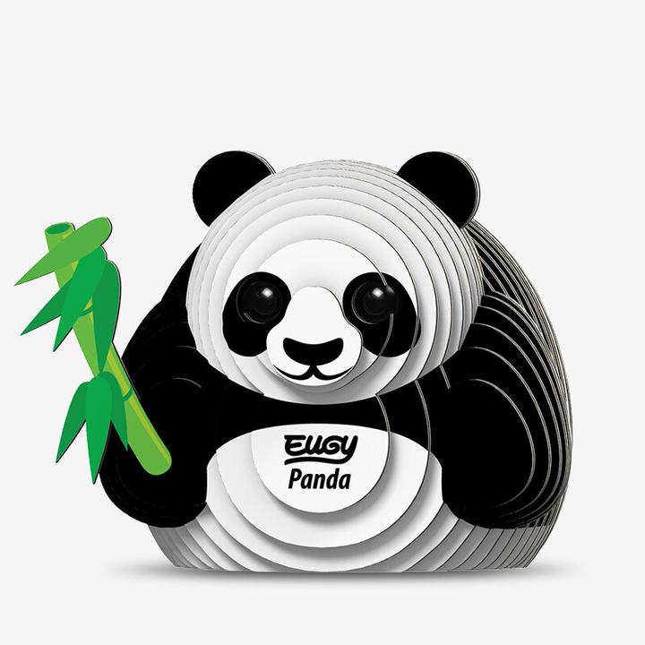 Immagine prodotto Eugy Panda