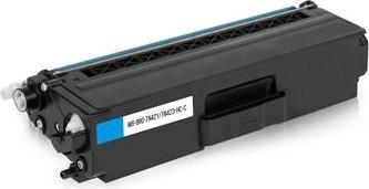 Image du produit Hermex Toner compatible pour Brother DCP-L8410CDW (C)