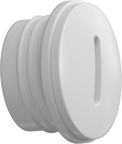 Actual product image RZB Dummy plug