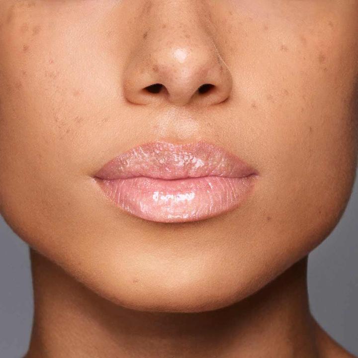 Produktbild Shiseido Gel Gloss (01 Kogane Gold)