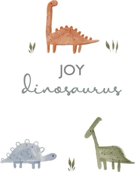 Image du produit Funnababy Gigoteuse - Dinosaure - Vert - 90 cm (90 cm)
