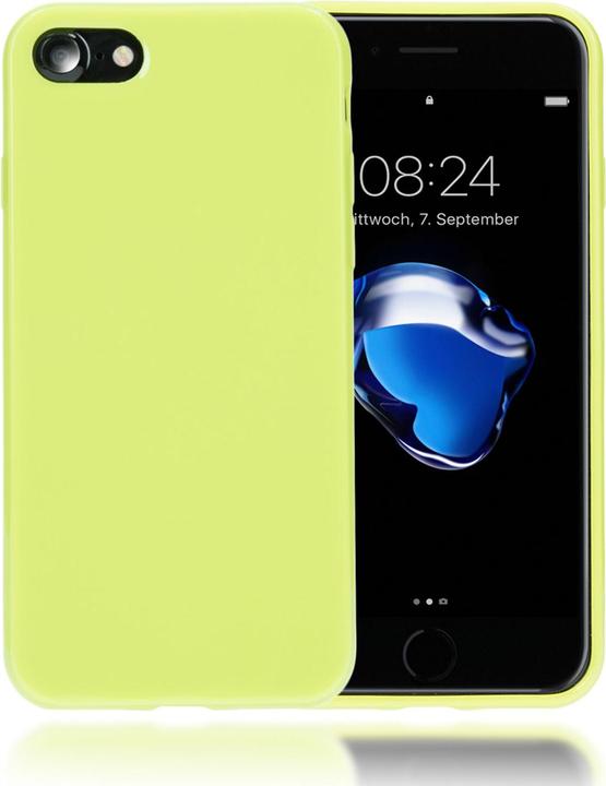 Image du produit Nalia Coque (Apple iPhone 7)