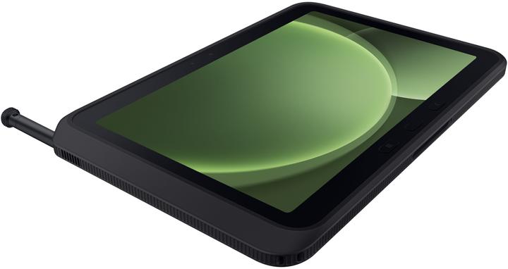 Immagine prodotto Samsung Galaxy Tab Active5 Pro Enterprise Edition (Solo WiFi, 10.10", 128 GB, Verde)