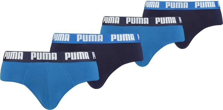 Immagine prodotto Puma Breve quotidiano (M, confezione da 4)