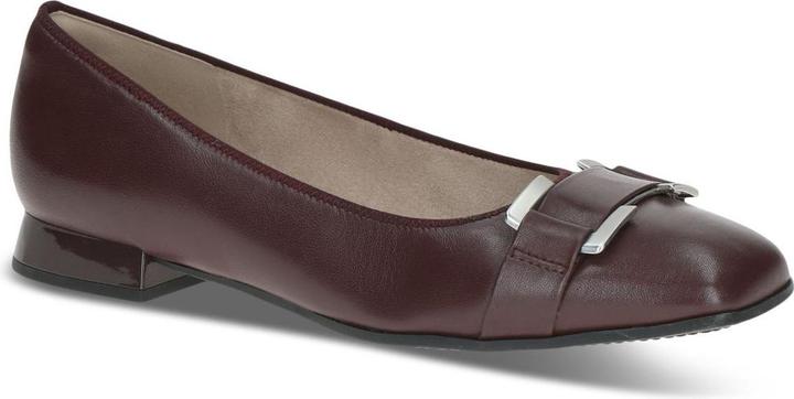 Actual product image Caprice Ballerina (37)