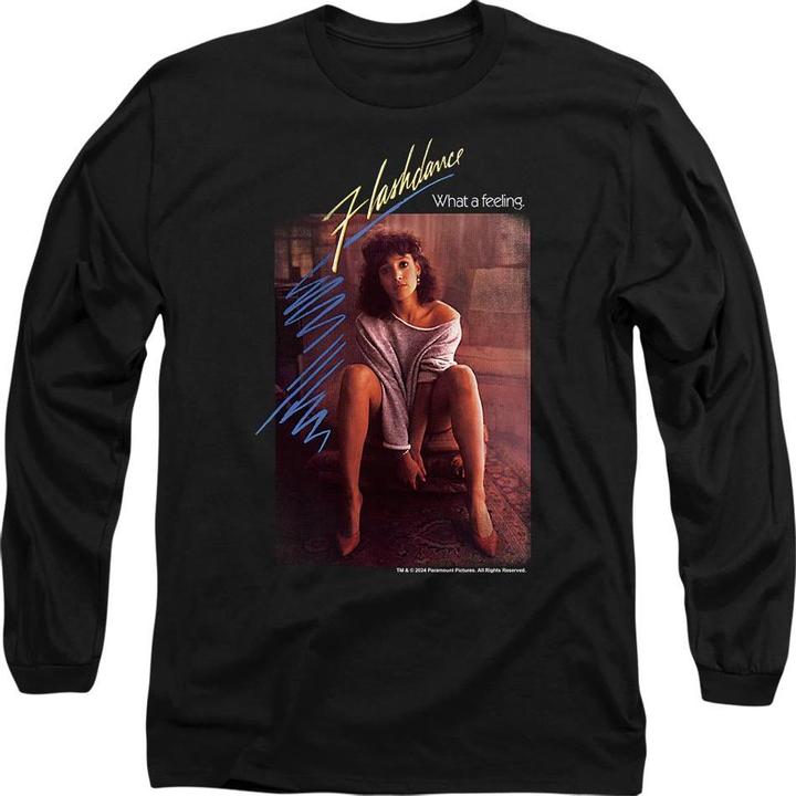 Flashdance TShirt (XXL)