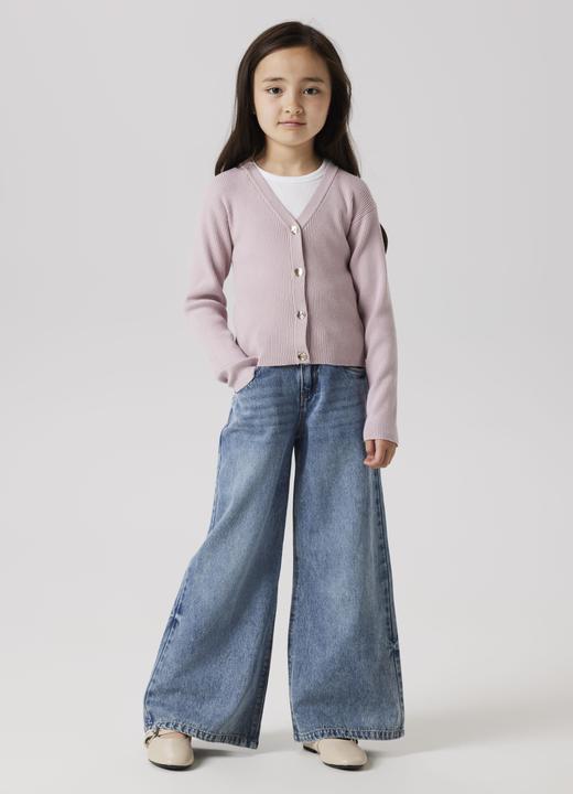Produktbild Name it Nkfbella Skater Xwide Jeans 3111-Za Noos (134)