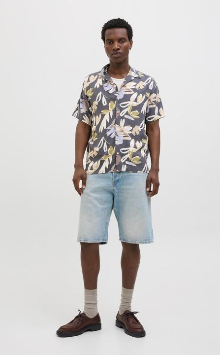 Immagine prodotto Jack & Jones Relaxed Fit Hemd Hemd (M)