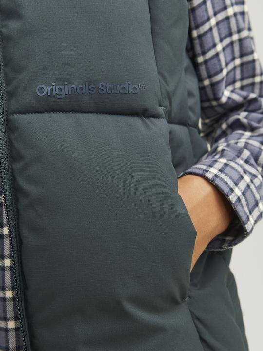 Produktbild Jack & Jones Pufferweste Mini Pufferweste (122)