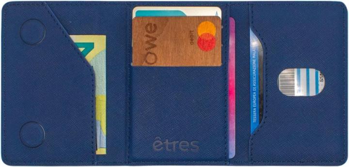 Immagine prodotto Techmade Etres Smart Wallet - Flach