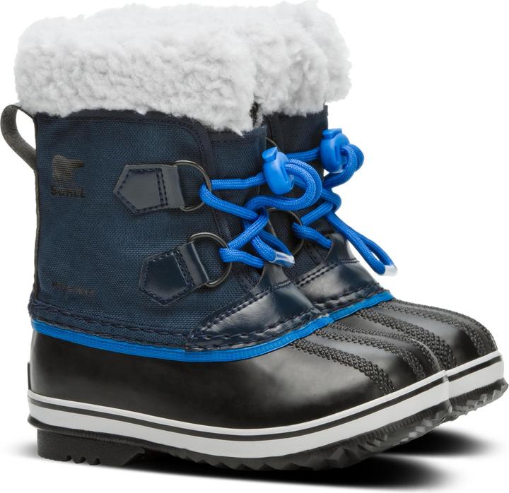 Actual product image Sorel Yoot Pac Nylon Winterstiefel (26)