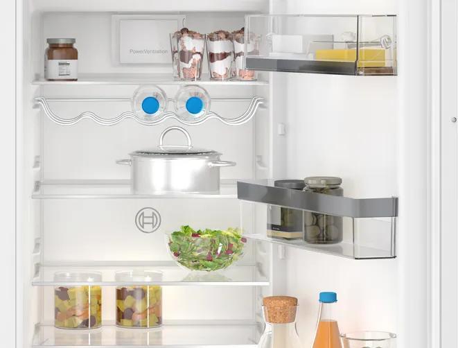 Produktbild Bosch Hausgeräte BOSC Einbau-Kühlschrank (280 l)