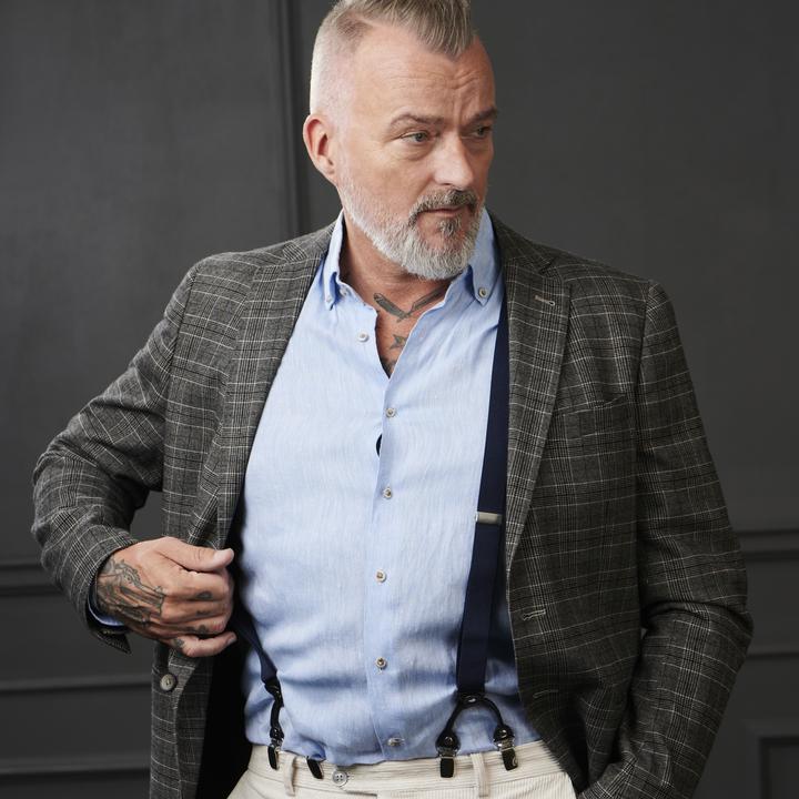 Actual product image Trendhim Blanco (One size)