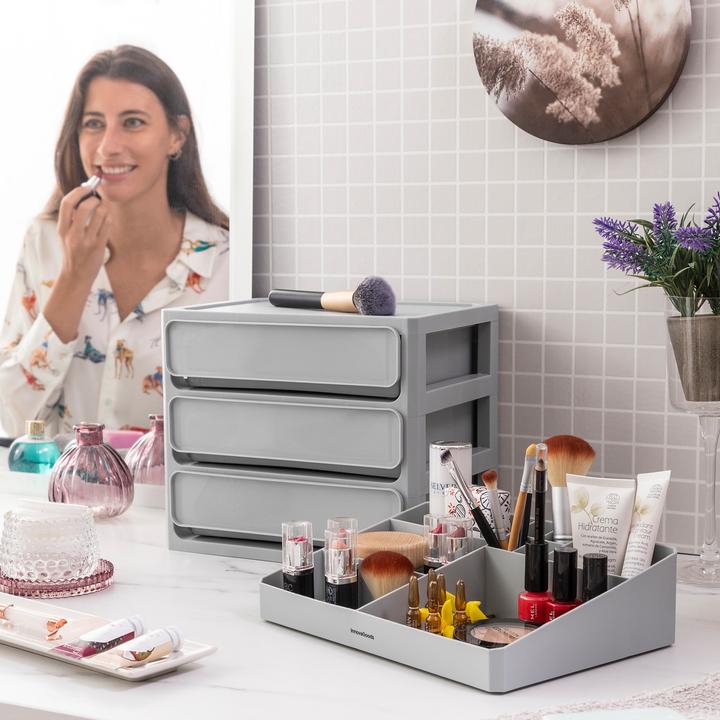 Immagine prodotto InnovaGoods Organizzatore di make-up Makeser