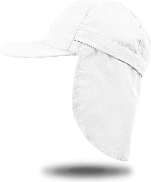 Produktbild Normani Cap mit Nackenschutz Savannah (L)