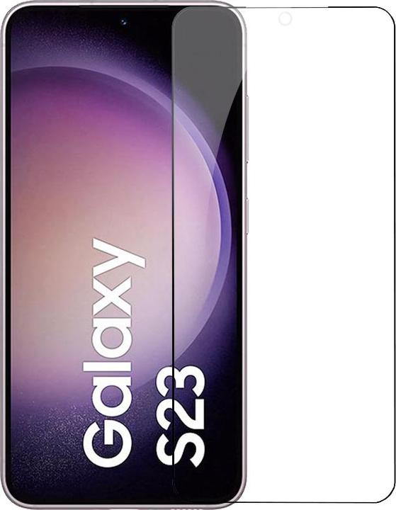 Image du produit Nillkin CP+PRO Panzerglas (1 pièce(s), Samsung Galaxy S21)