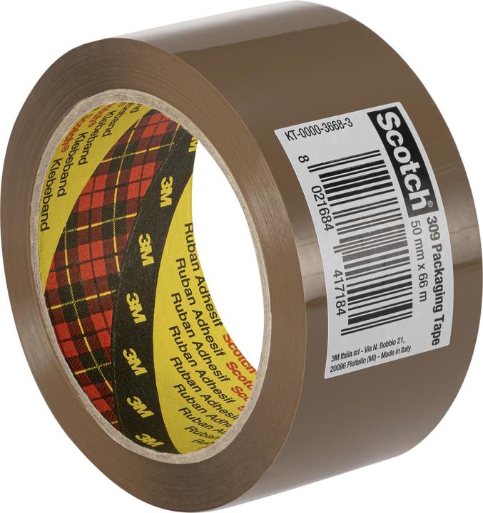 Produktbild Scotch Verpackungsklebeband (50 mm)