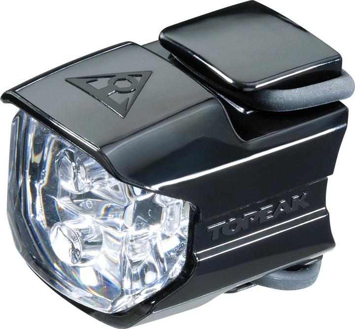 Actual product image Topeak WhiteLite Race