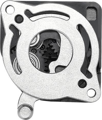 Actual product image Creality Spare part K1 Extrusion Kit (Replacement parts)