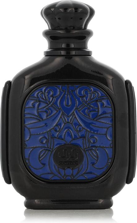 Zimaya Zukhruf Black - EDP - Volume: 100 ml (Eau de Parfum, 100 ml)