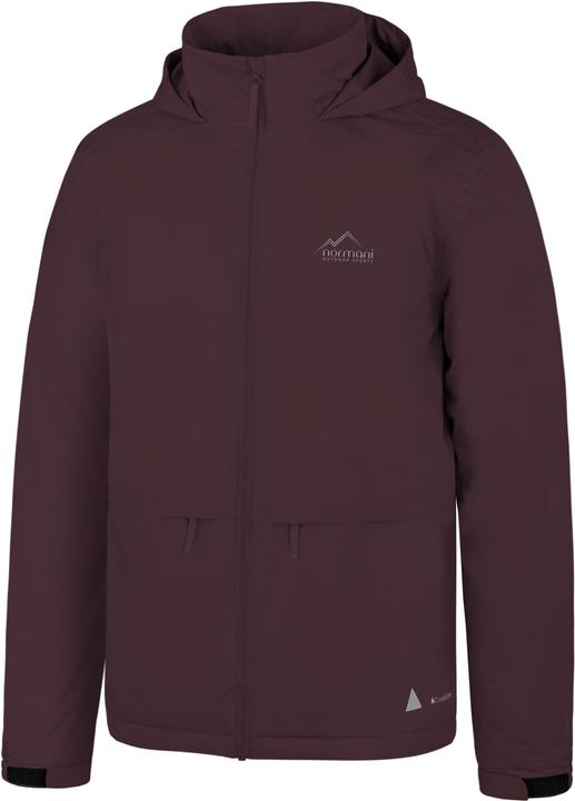 Actual product image Normani Children's rain jacket Seattle - 1111 (XXL)