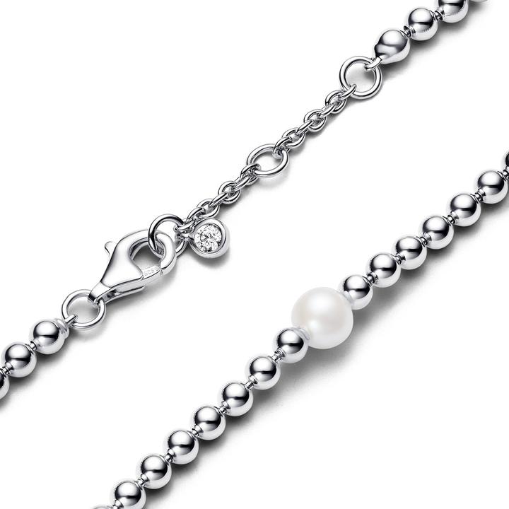 Immagine prodotto Pandora Armband (18 cm, Argento 925)