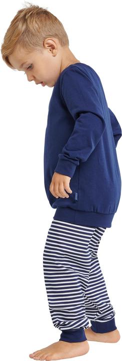 Produktbild Schiesser Pyjama Homewear Bequem sitzend (128)