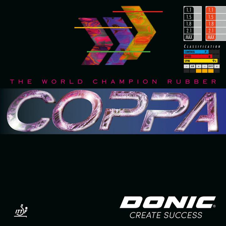 Donic Belag Coppa (2.30 mm)