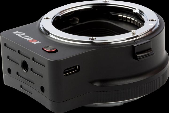 Produktbild Viltrox NF-Z