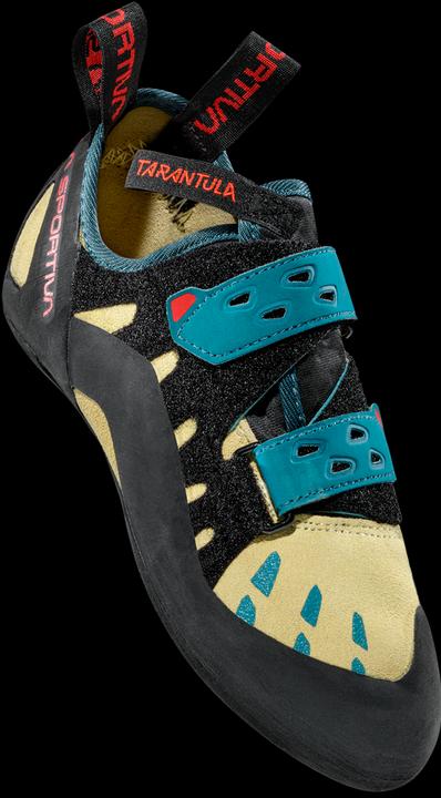 Actual product image La Sportiva Tarantula Woman (40)