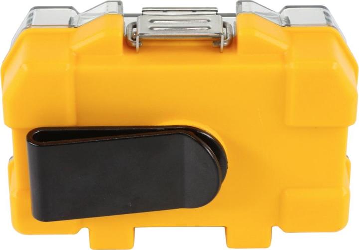 Immagine prodotto DeWalt BitSet (2,0/3,0/4,0/5,0/6,0/8,0 mm)