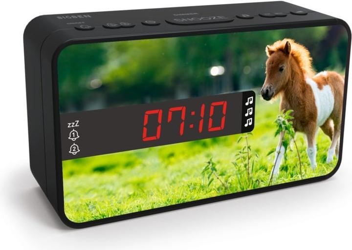 Image du produit Bigben Horses
