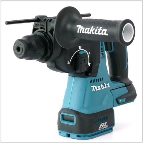 Immagine prodotto Makita Martello combinato batteria SDS-Plus DHR243Z SDS-Plus (Batteria ricaricabile)