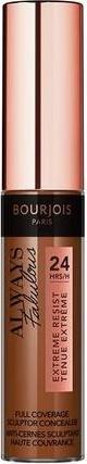 Produktbild Bourjois Always Fabulous (600 Chocolate)