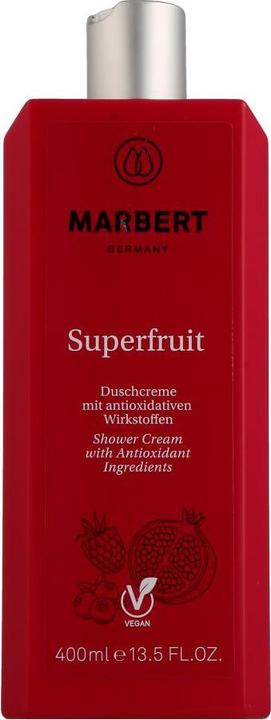 Marbert Bath & Shower Cream (400 ml)