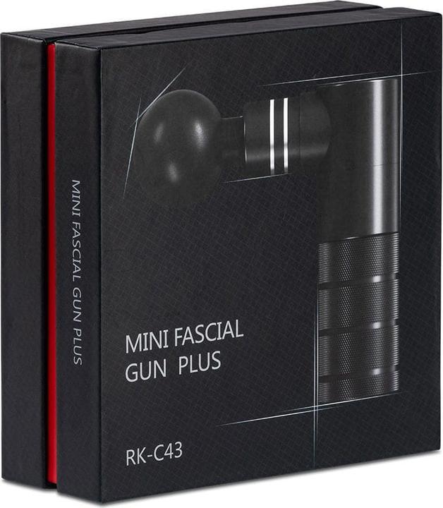Produktbild ChiroGun Mini 3.0