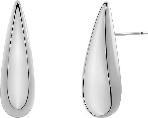 Edblad Ohrstecker CREST STUDS Steel (Metall)